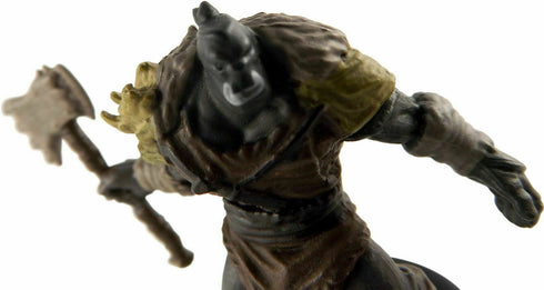 Orc (Axe) - Tomb of Annihilation - 8a/45